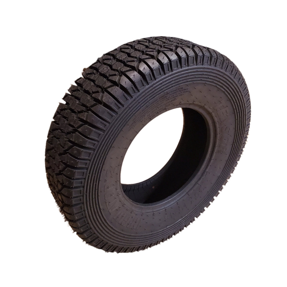 2 TENSOR REGULATOR 2 BSW P 30 10 15 ATV/UTV TIRE RR301015AT