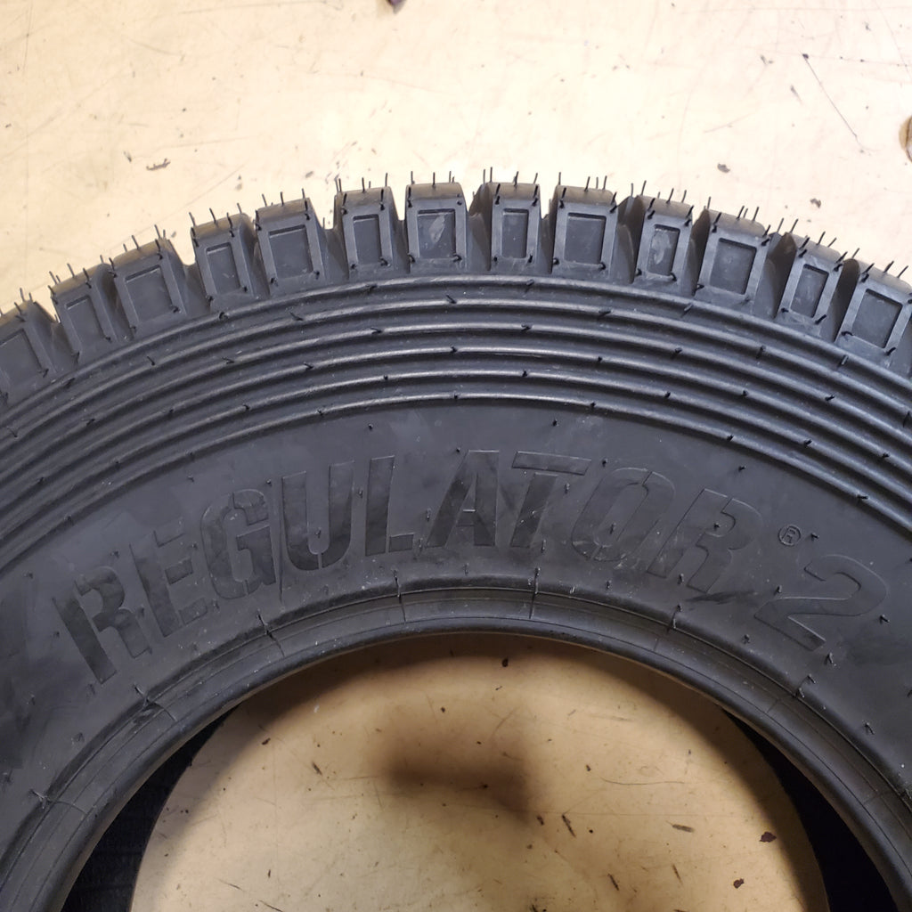 2 TENSOR REGULATOR 2 BSW P 30 10 15 ATV/UTV TIRE RR301015AT