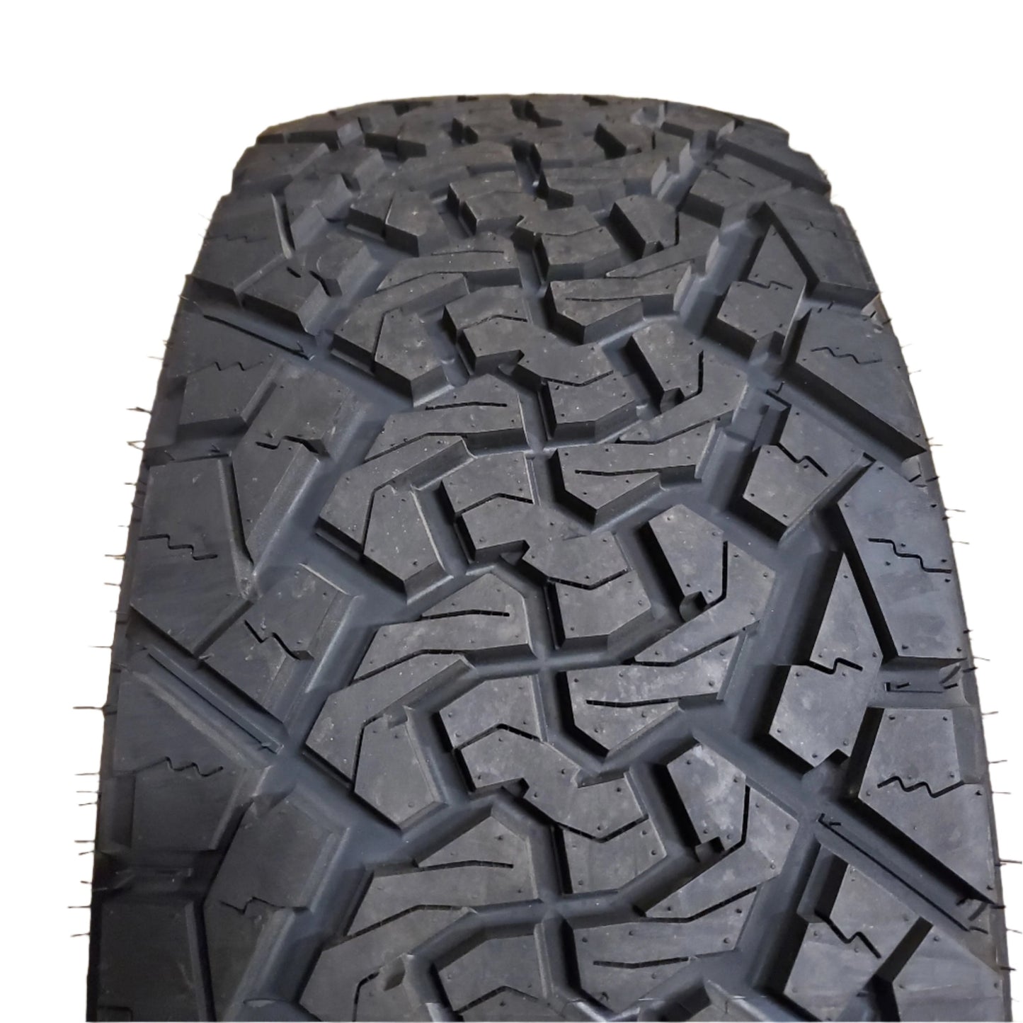 VENOM POWER TERRA HUNTER X/T BSW P 265 60 18 114T XL RUGGED TERRAIN TIRE TVPXT76