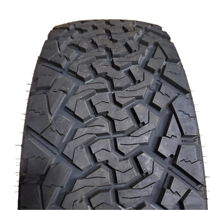 VENOM POWER TERRA HUNTER X/T BSW P 265 60 18 114T XL RUGGED TERRAIN TIRE TVPXT76
