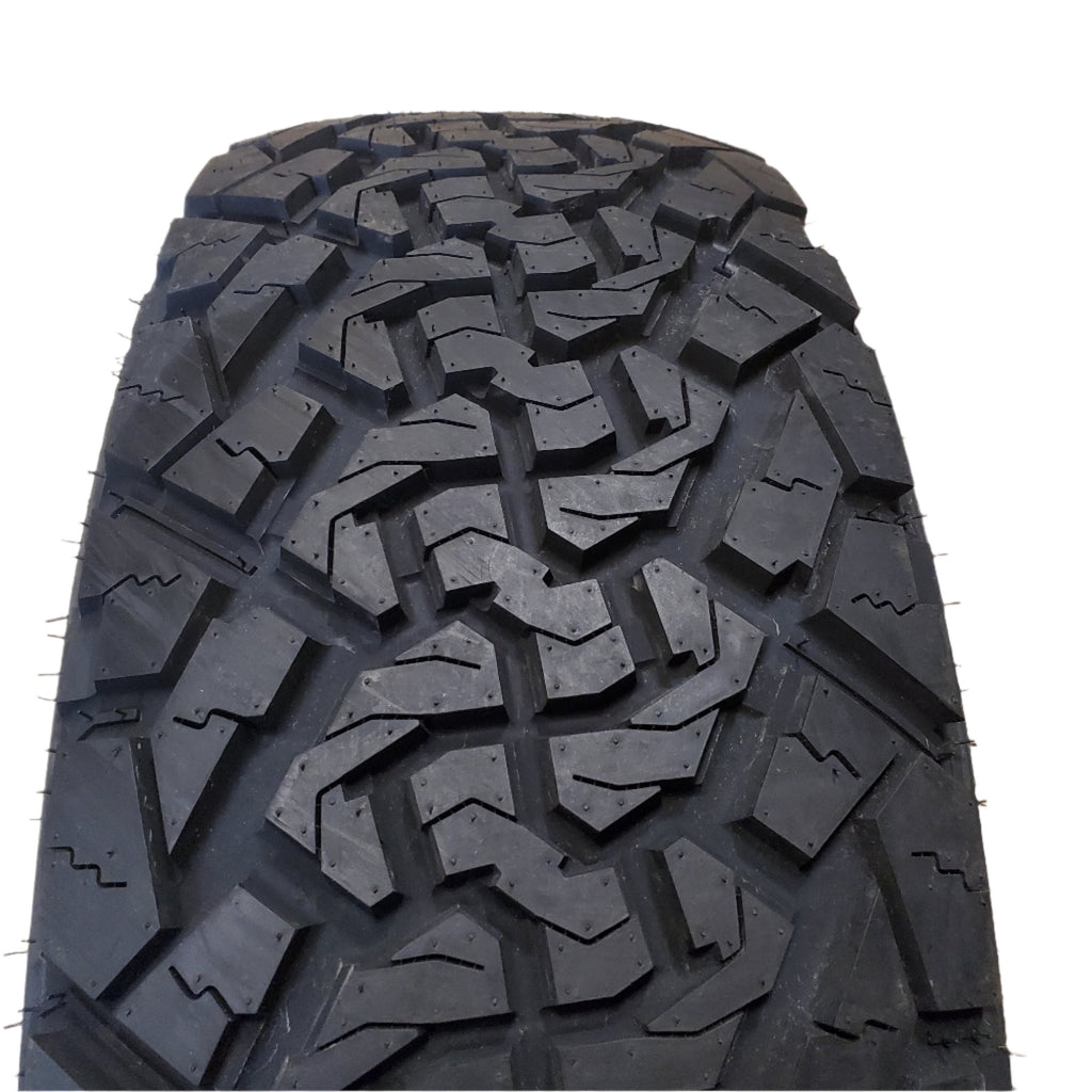 VENOM POWER TERRA HUNTER X/T BW 245 65 17 111T XL LIGHT TRUCK TIRE TVPXT68