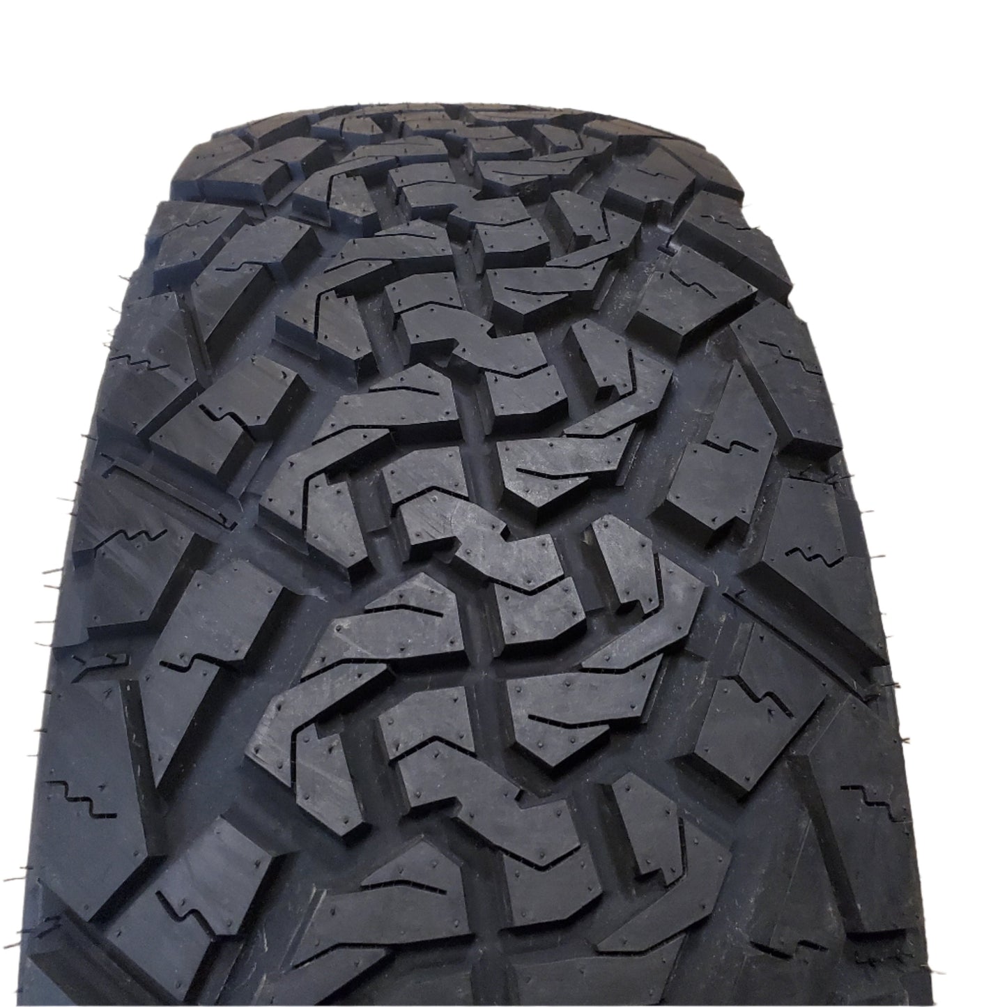 VENOM POWER TERRA HUNTER X/T BW 245 65 17 111T XL LIGHT TRUCK TIRE TVPXT68