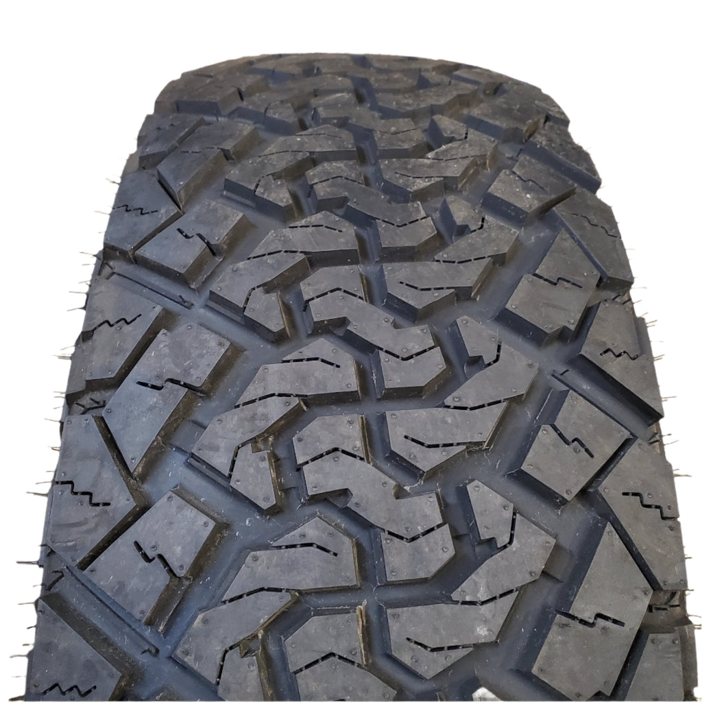 VENOM POWER TERRA HUNTER X/T BSW P 265 70 17 115S RUGGED TERRAIN TIRE TVPXT31