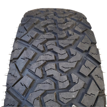 VENOM POWER TERRA HUNTER X/T BSW P 265 70 17 115S RUGGED TERRAIN TIRE TVPXT31