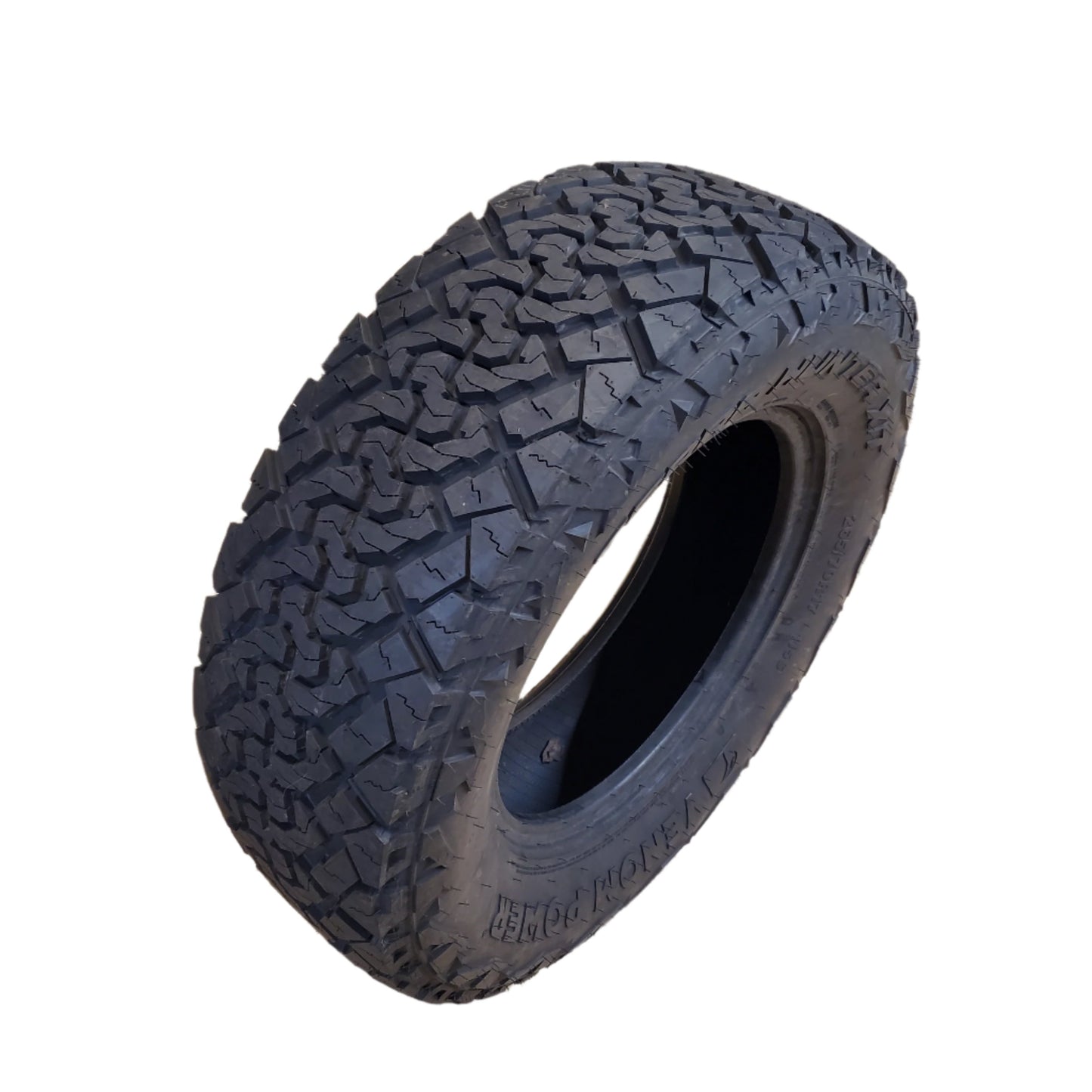 VENOM POWER TERRA HUNTER X/T BSW P 265 70 17 115S RUGGED TERRAIN TIRE TVPXT31