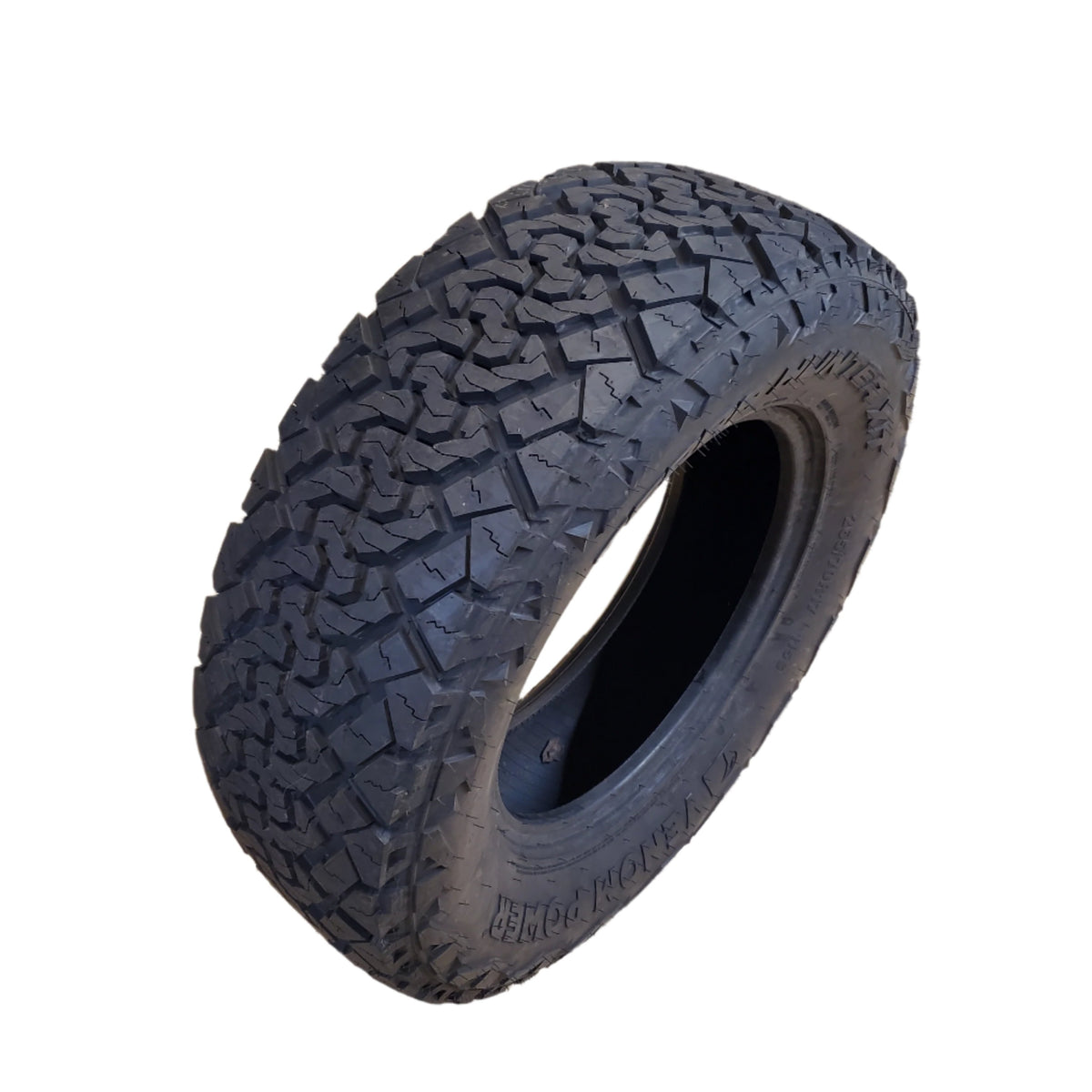VENOM POWER TERRA HUNTER X/T BSW P 265 70 17 115S RUGGED TERRAIN TIRE TVPXT31