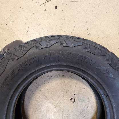 VENOM POWER TERRA HUNTER X/T BSW P 265 70 17 115S RUGGED TERRAIN TIRE TVPXT31