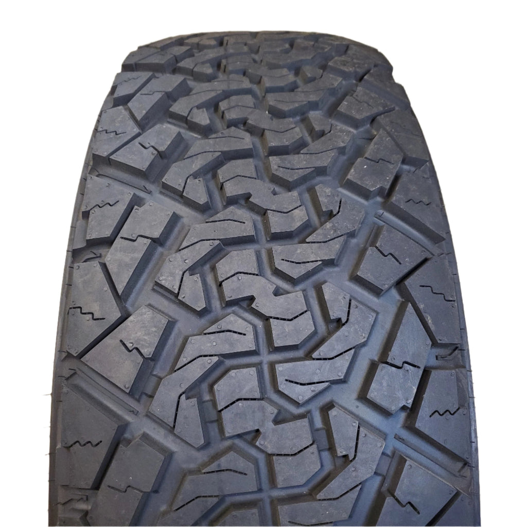 2 VENOM POWER TERRA HUNTER XT P 275 60 20 115T SL RUGGED TERRAIN TIRE TVPXT36