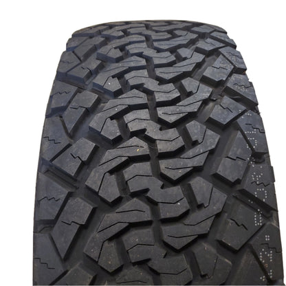 2 VENOM POWER TERRA HUNTER X/T RWL LT 35 12.50 20 121R LRE 10PLY ALL TERRAIN TIRES TVPXT08R