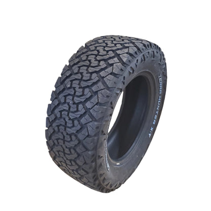 2 VENOM POWER TERRA HUNTER X/T RWL LT 35 12.50 20 121R LRE 10PLY ALL TERRAIN TIRES TVPXT08R