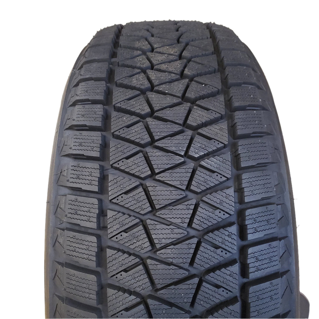 4 BRIDGESTONE BLIZZAK DM-V2 BSW P 245 55 19 103T WINTER TIRE 016355