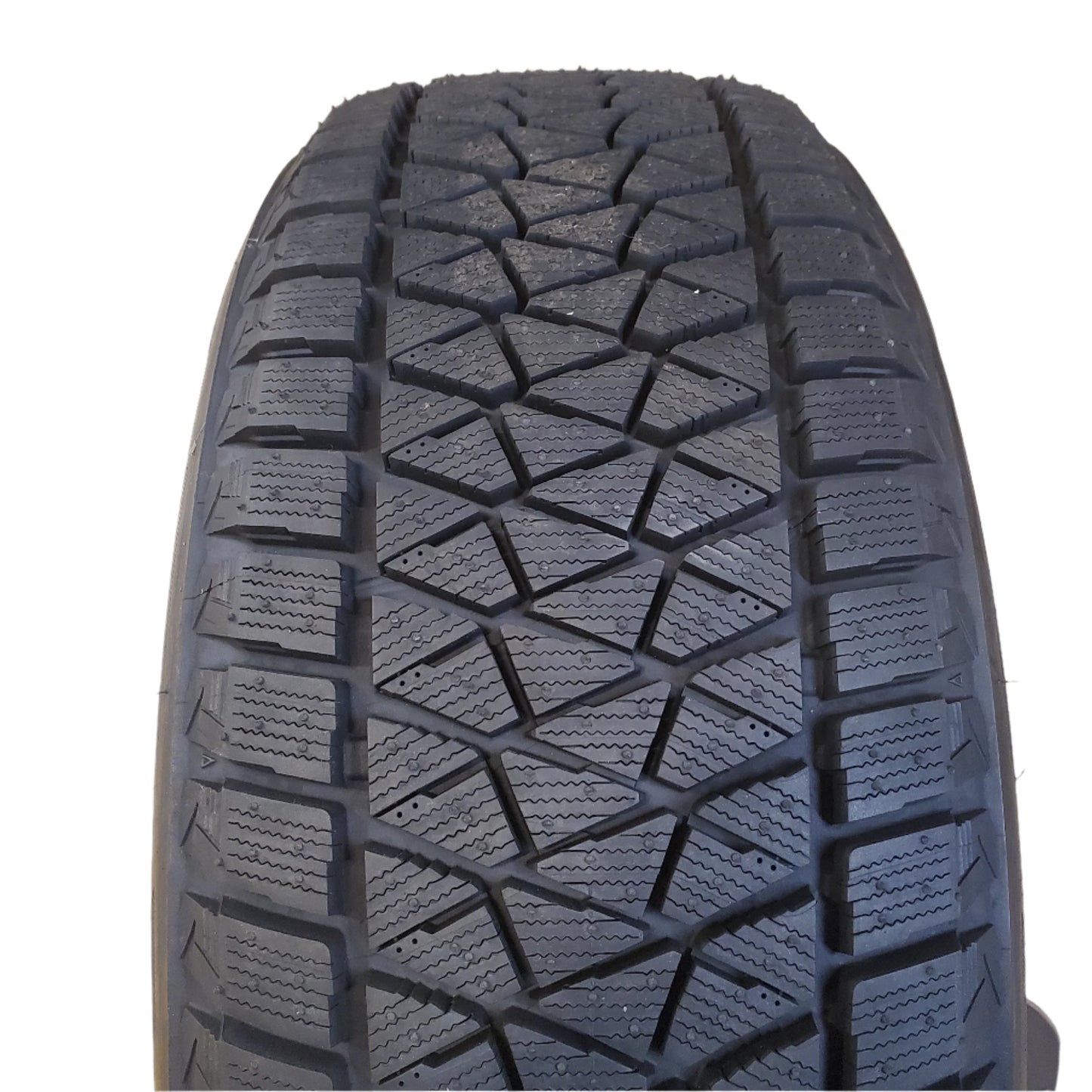 4 BRIDGESTONE BLIZZAK DM-V2 BSW P 245 55 19 103T WINTER TIRE 016355