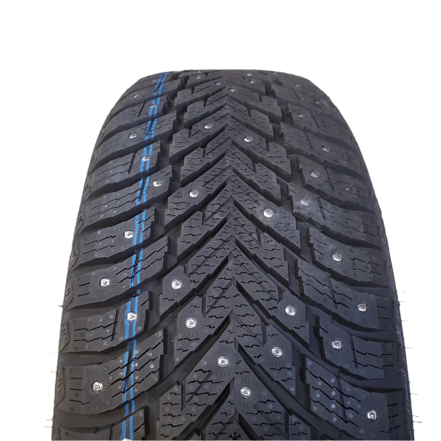 NOKIAN STUDDED HAKKAPELIITTA 10 SUV P 235 55 19 105T XL WINTER SUV TIRE TS32502