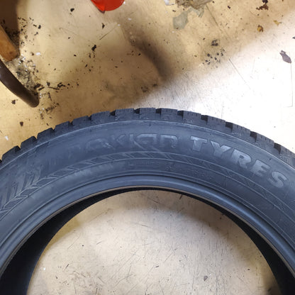 NOKIAN STUDDED HAKKAPELIITTA 10 SUV P 235 55 19 105T XL WINTER SUV TIRE TS32502