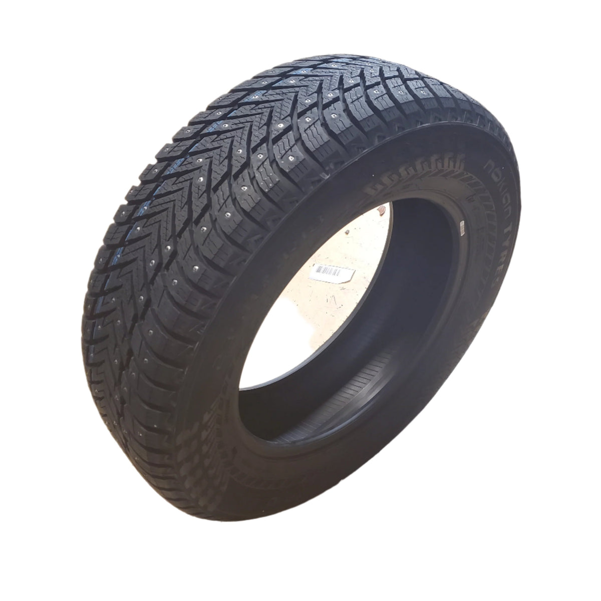 NOKIAN STUDDED HAKKAPELIITTA 10 SUV BSW P 235 65 18 110T XL WINTER SUV TIRE TS32495