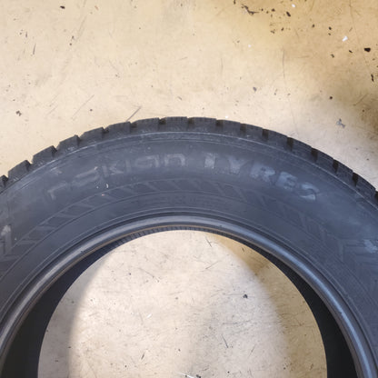 NOKIAN STUDDED HAKKAPELIITTA 10 SUV BSW P 235 65 18 110T XL WINTER SUV TIRE TS32495