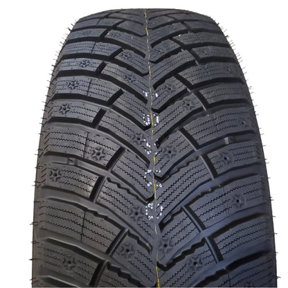 NEXEN WINGUARD WINSPIKE 3 BSW P 275 65 18 116T SL WINTER TIRE 10670NXK