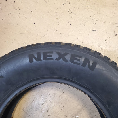 NEXEN WINGUARD WINSPIKE 3 BSW P 275 65 18 116T SL WINTER TIRE 10670NXK