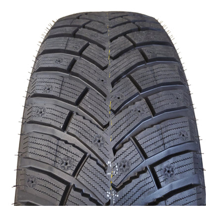 NEXEN WINGUARD WINSPIKE 3 BSW SL P 275 60 20 115T  WINTER TIRE 10897NXK