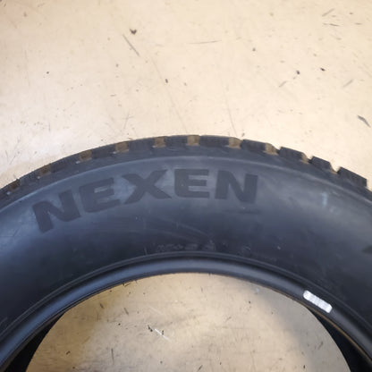 NEXEN WINGUARD WINSPIKE 3 BSW SL P 275 60 20 115T  WINTER TIRE 10897NXK
