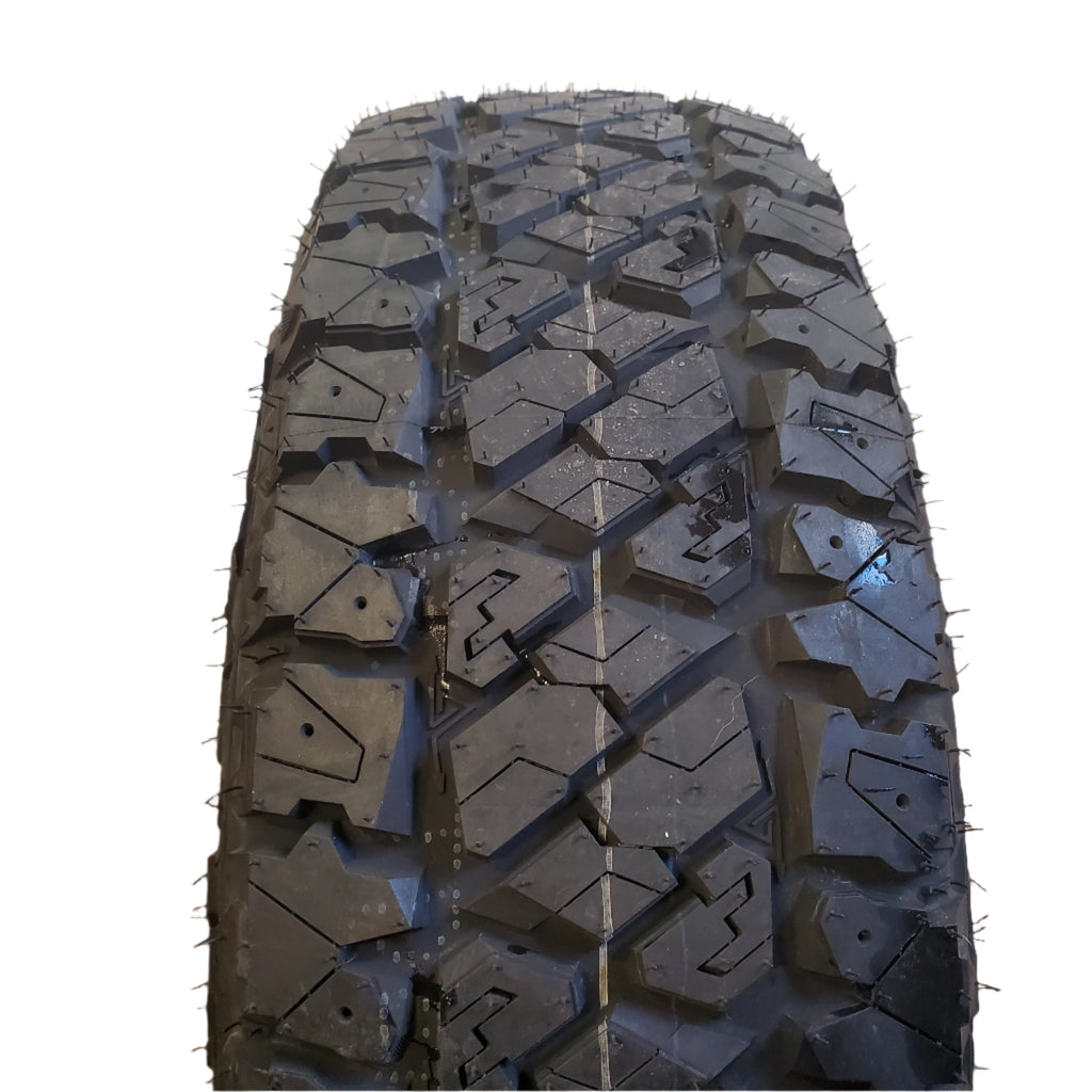THUNDERER RANGER ATR P 235 70 16 109T XL ALL TERRAIN LIGHT TRUCK TIRE TH1707