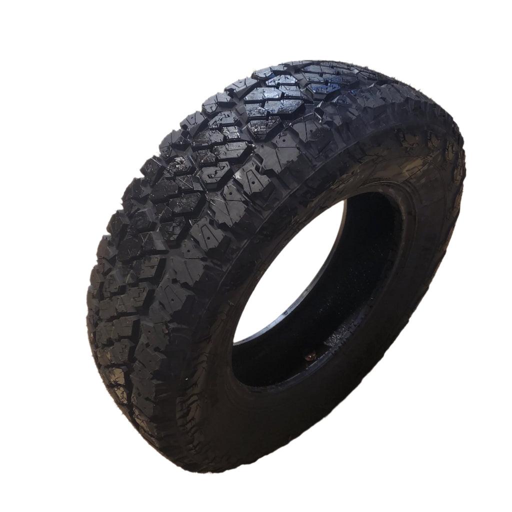THUNDERER RANGER ATR P 235 70 16 109T XL ALL TERRAIN LIGHT TRUCK TIRE TH1707