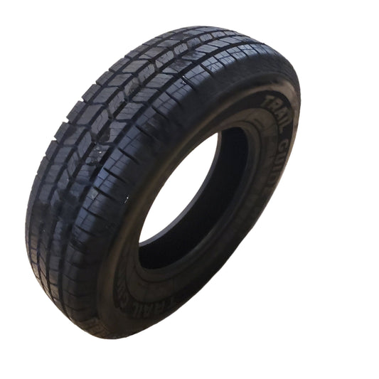 TBC TRAIL GUIDE HLT LT 215 85 16 115/112R 10 PLY HIGHWAY LIGHT TRUCK TIRE TGH14