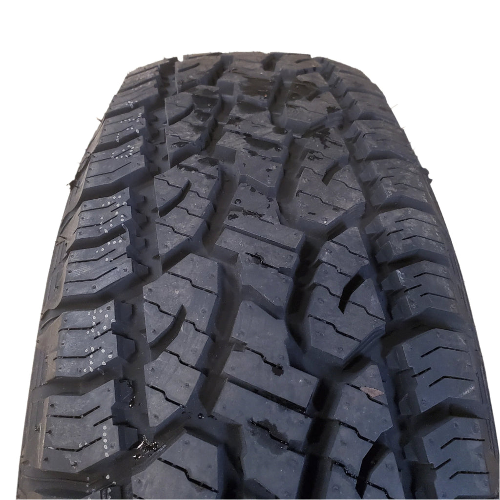 MULTI-MILE TRAIL GUIDE ALL TERRAIN  BSW P 245 75 16 111S ALL SEASON TIRE  TGT79