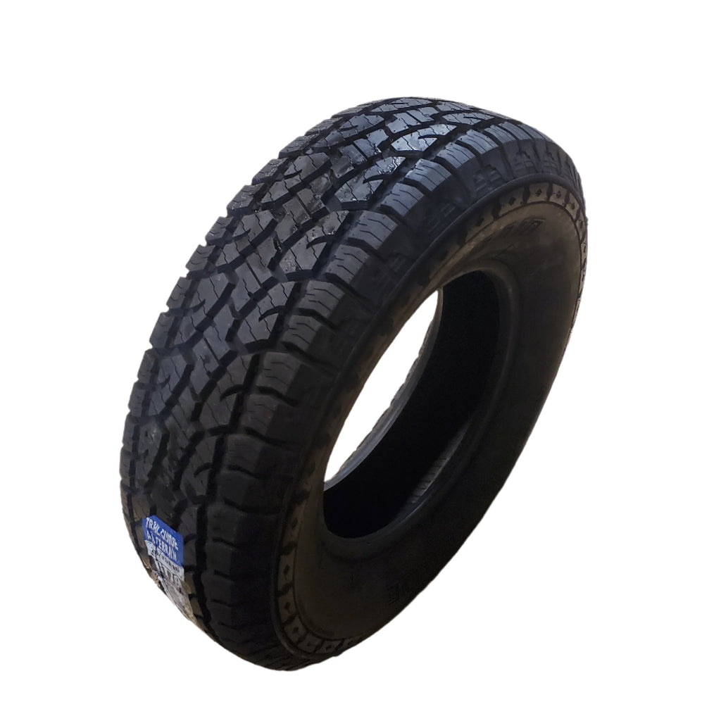 MULTI-MILE TRAIL GUIDE ALL TERRAIN  BSW P 245 75 16 111S ALL SEASON TIRE  TGT79
