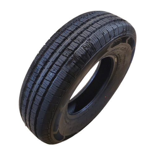 THUNDERER COMMERCIAL LT LT 235 85 16 120/116Q 10 PLY LIGHT TRUCK TIRE TH2010