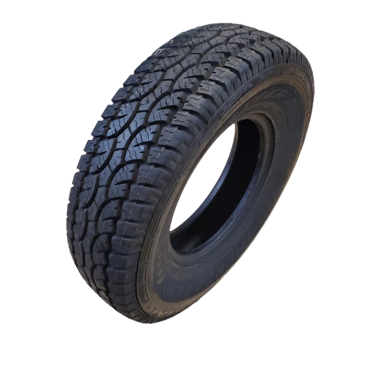 THUNDERER RANGER A/T R404 LT 235 85 16 120/116S 10 PLY TH0429 LIGHT TRUCK TIRE