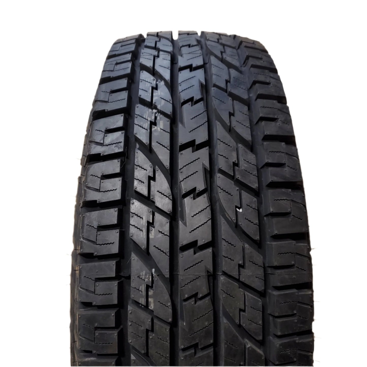 YOKOHAMA GEOLANDAR A/T GO15 LT 285 75 17 121/118S 10 PLY TRUCK TIRE 110101642