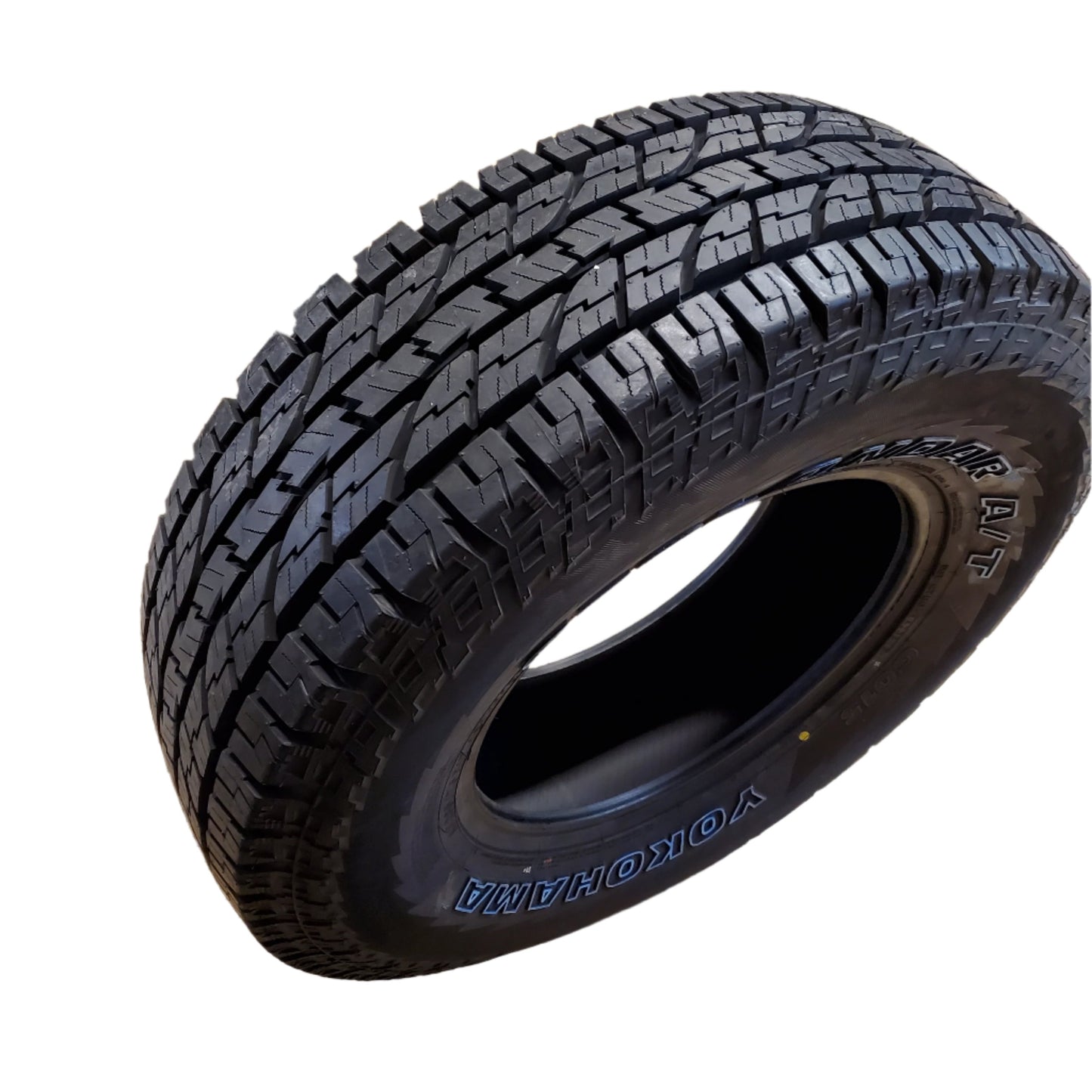 YOKOHAMA GEOLANDAR A/T GO15 LT 285 75 17 121/118S 10 PLY TRUCK TIRE 110101642