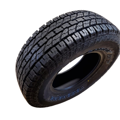 YOKOHAMA GEOLANDAR A/T GO15 LT 285 75 17 121/118S 10 PLY TRUCK TIRE 110101642
