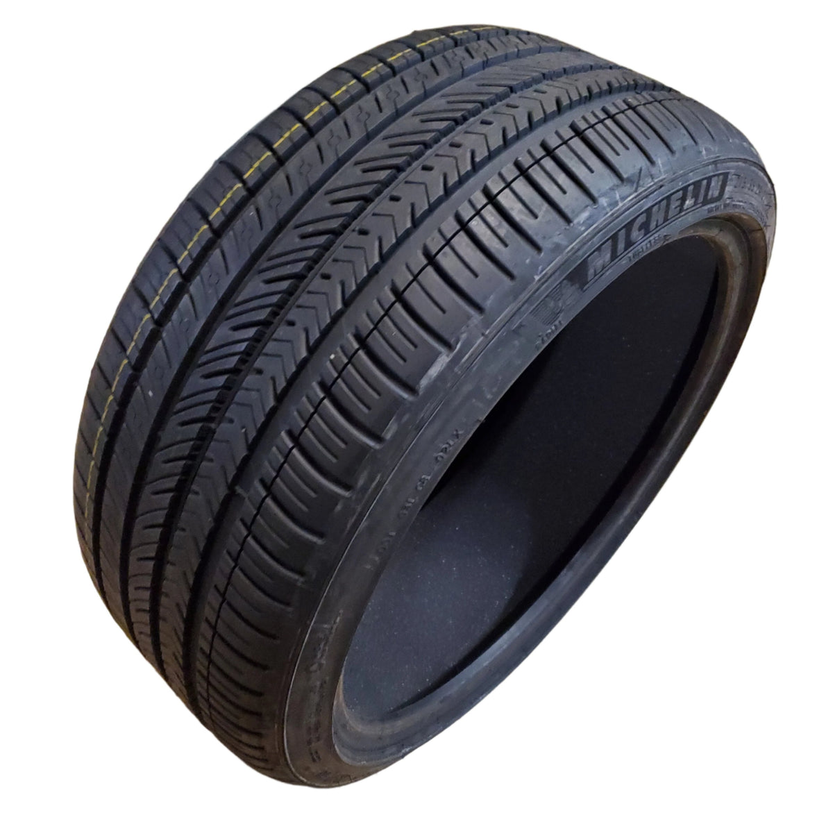MICHELIN PILOT SPORT ALL SEASON 4 BSW P 275 35 21 103W XL TIRE 077263