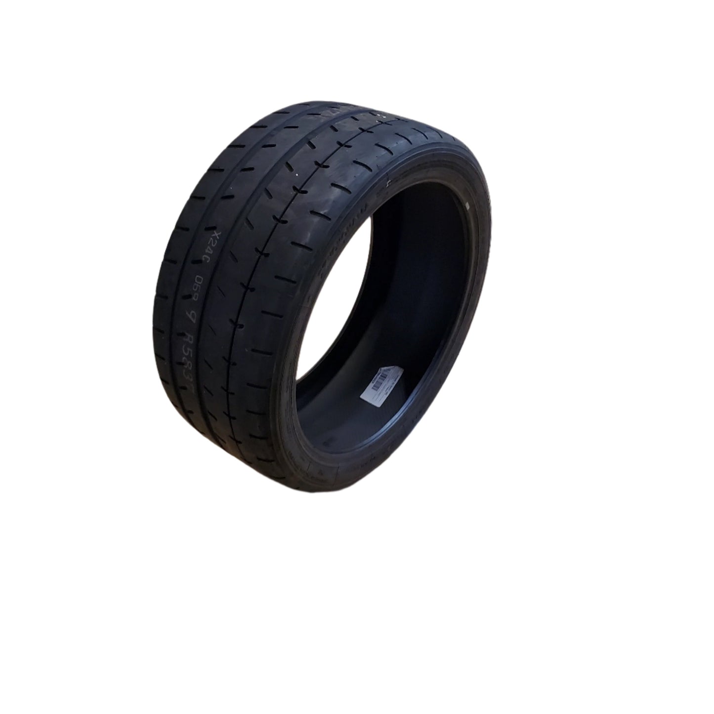 YOKOHAMA ADVAN A052 BSW 245 35 19 93Y XL SUMMER HIGHWAY TIRE 110115225