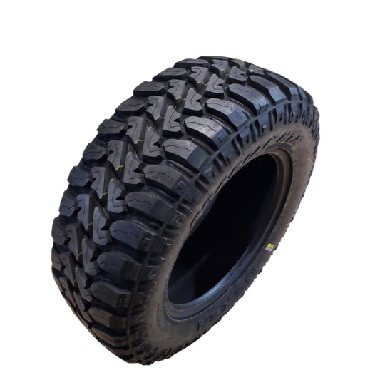 NEXEN ROADIAN MTX LT 295 65 20 129/126Q 10 PLY MUD LIGHT TRUCK TIRE 15930NXK