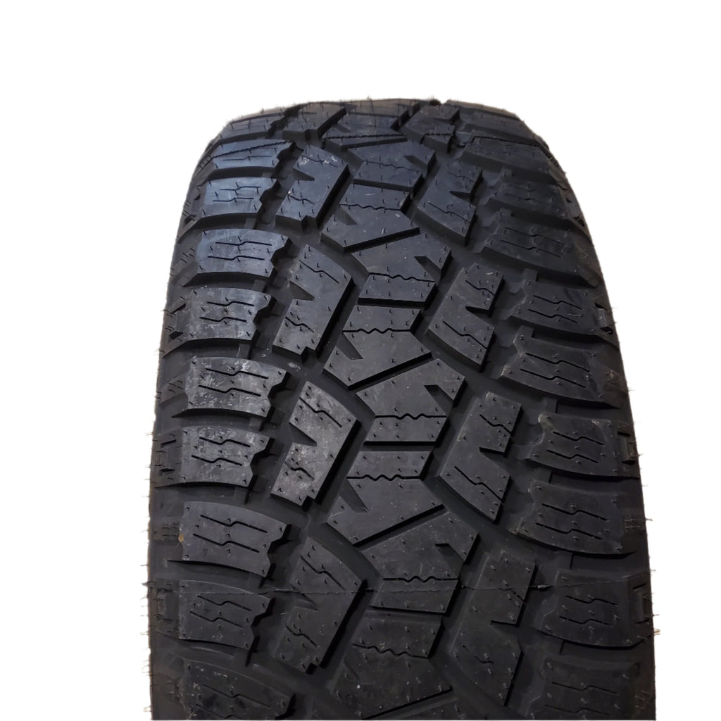 2 SURETRAC WIDE CLIMBER A/T II BSW P 285 45 22 114H SL TIRES 572343