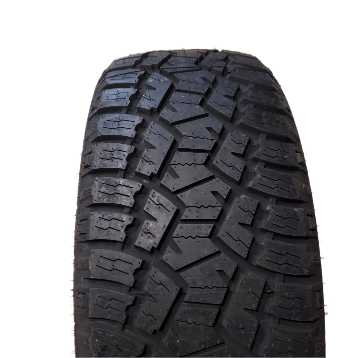 2 SURETRAC WIDE CLIMBER A/T II BSW P 285 45 22 114H SL TIRES 572343