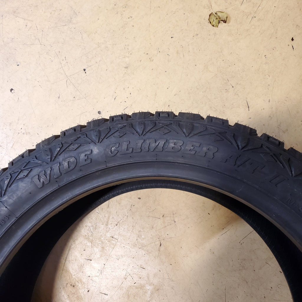 2 SURETRAC WIDE CLIMBER A/T II BSW P 285 45 22 114H SL TIRES 572343