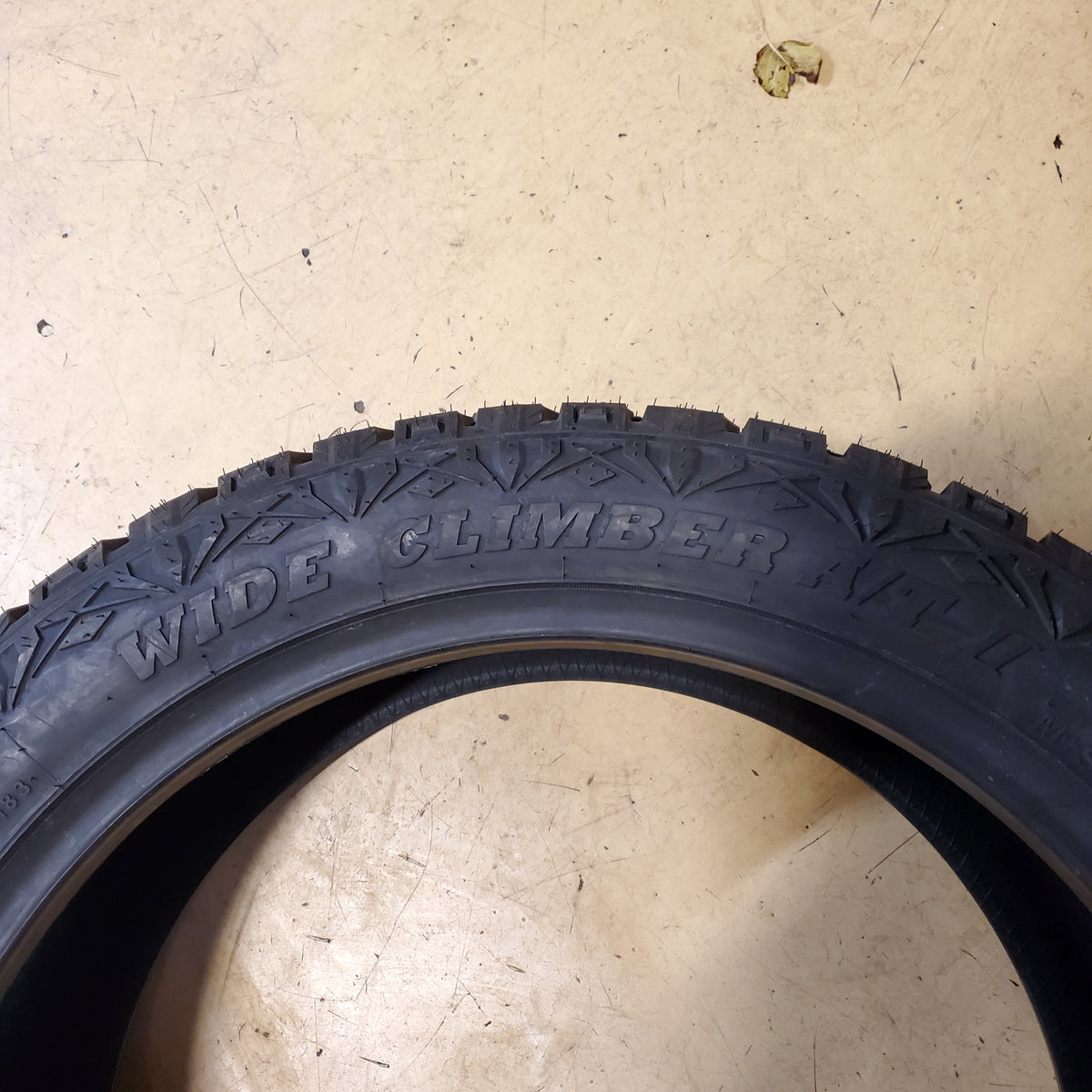 2 SURETRAC WIDE CLIMBER A/T II BSW P 285 45 22 114H SL TIRES 572343