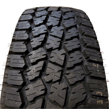 2 YOKOHAMA GEOLANDAR A/T4 GO18 285 75 16 126/123S 10 PLY TIRE 110101815 ALL TERRAIN