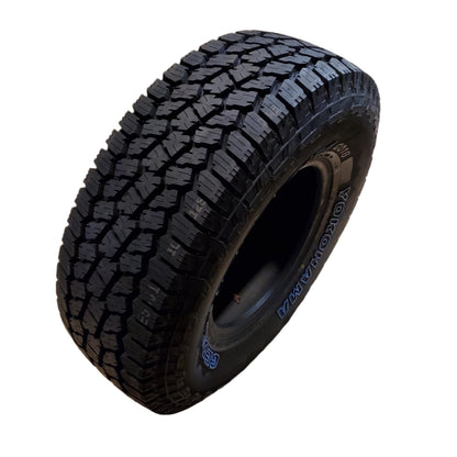 2 YOKOHAMA GEOLANDAR A/T4 GO18 285 75 16 126/123S 10 PLY TIRE 110101815 ALL TERRAIN