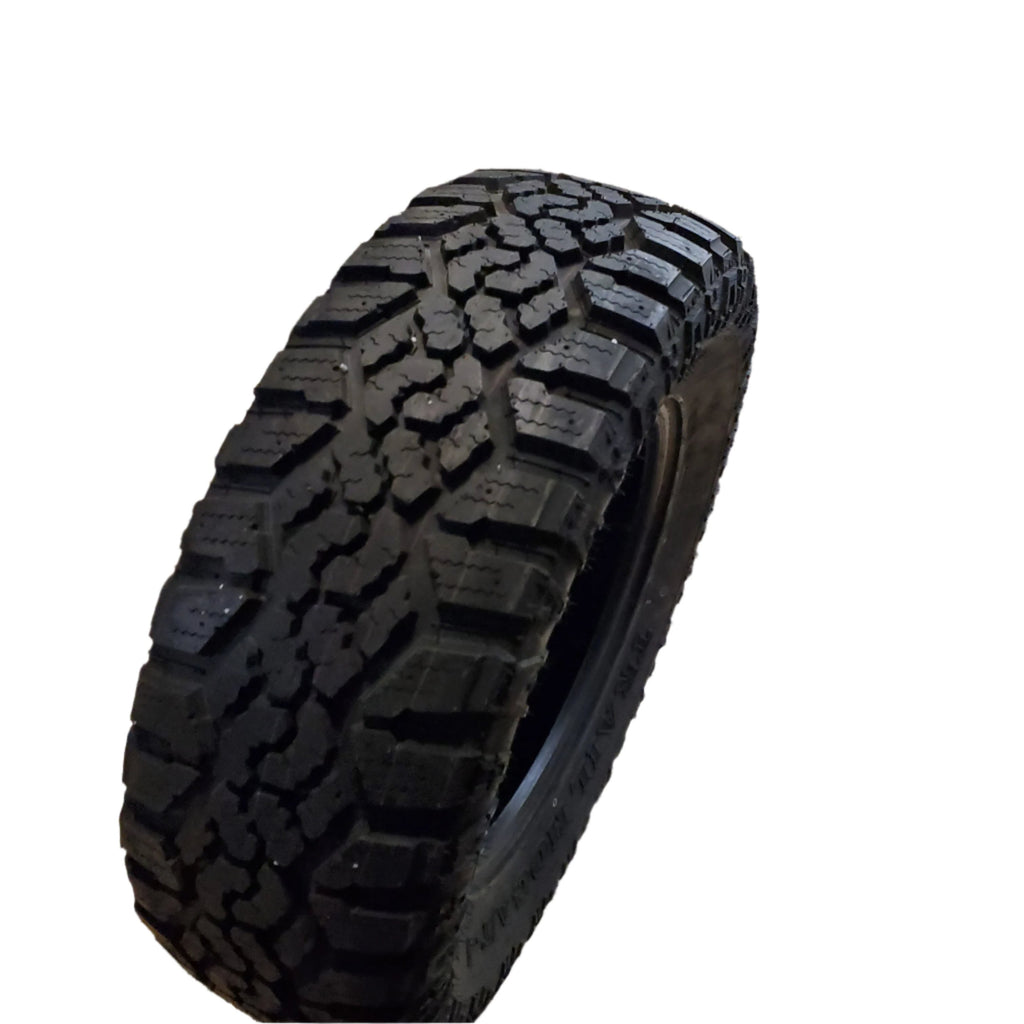 KANATI TRAIL HOG A/T 4 37 12.5 20 LT 126Q ALL TERRAIN TIRE LTH2037125E