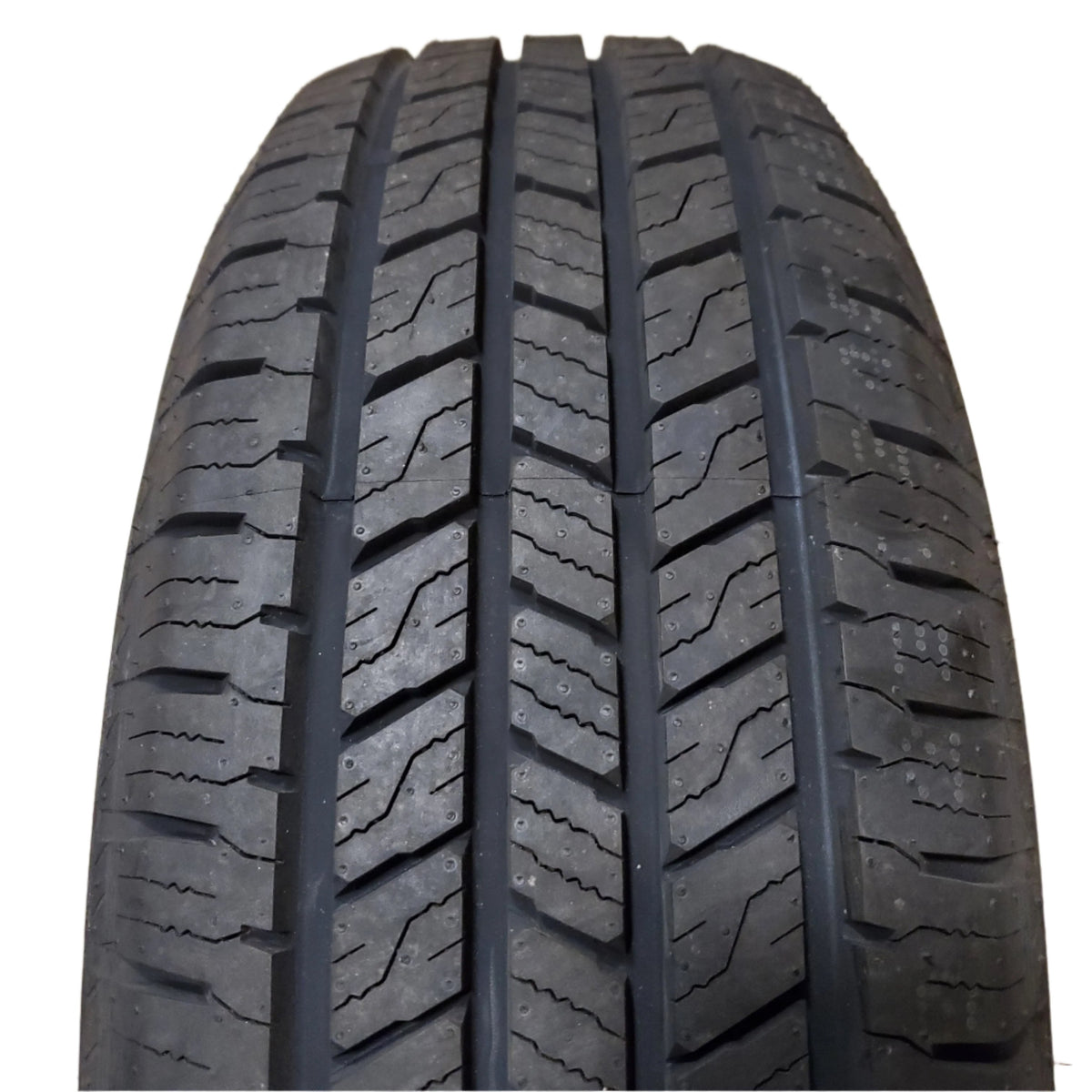 SUMMIT TRAIL CLIMBER HT II OWL 245 65 17 111T XL HIGHWAY TIRE 345534