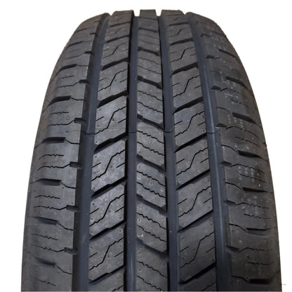 SUMMIT TRAIL CLIMBER HT II OWL 245 65 17 111T XL HIGHWAY TIRE 345534
