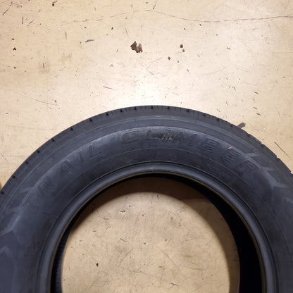 SUMMIT TRAIL CLIMBER HT II OWL 245 65 17 111T XL HIGHWAY TIRE 345534