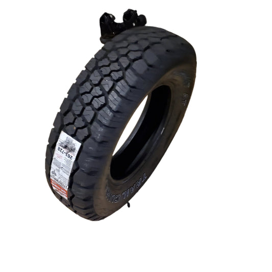 SUMMIT TRAIL CLIMBER AT 235 80 17 120/117R LT 10 PLY TRUCK TIRE 261728