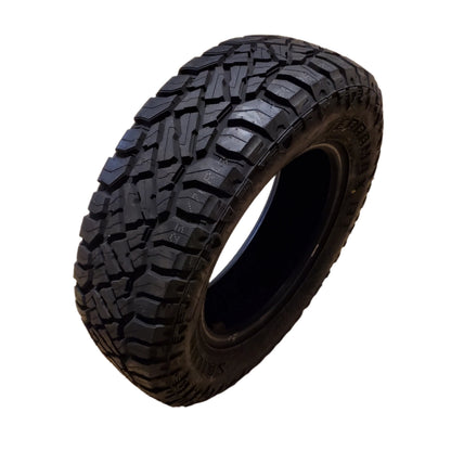SAILUN TERRAMAX RT BSW 255 70 18 116T XL RUGGED TERRAIN TRUCK TIRE 1600143