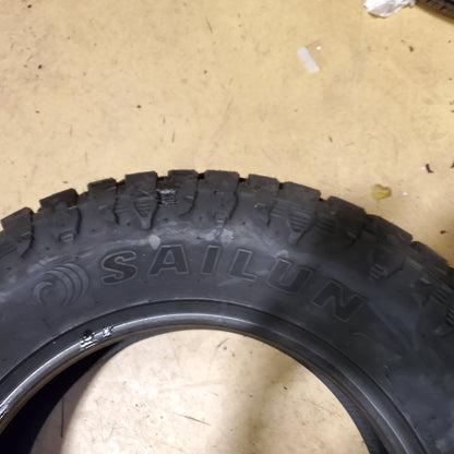 SAILUN TERRAMAX RT BSW 255 70 18 116T XL RUGGED TERRAIN TRUCK TIRE 1600143